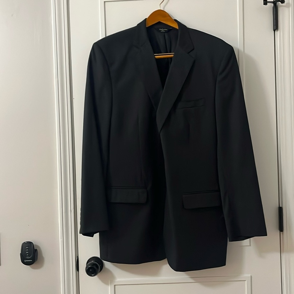 Joseph & Feiss Sport Coat
